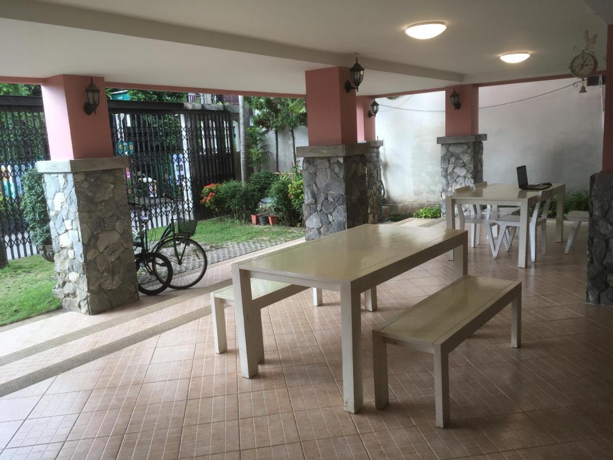 Triple Palms House Ξενοδοχείο Τσιάνγκ Μάι Εξωτερικό φωτογραφία